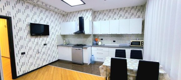 4 bedrooms Apartment in Nasimi, Azerbaijan No. 1853 2