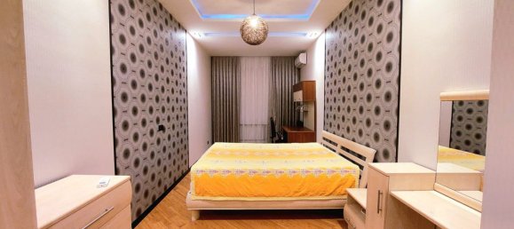 4 bedrooms Apartment in Nasimi, Azerbaijan No. 1853 5