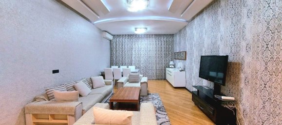 4 bedrooms Apartment in Nasimi, Azerbaijan No. 1853 7