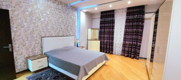 4 bedrooms Apartment in Nasimi, Azerbaijan No. 1853 18