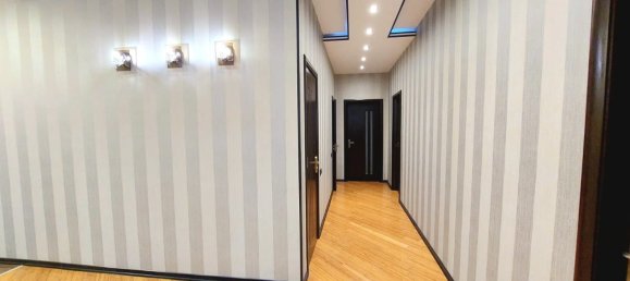 4 bedrooms Apartment in Nasimi, Azerbaijan No. 1853 9