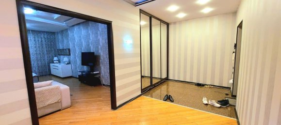 4 bedrooms Apartment in Nasimi, Azerbaijan No. 1853 12