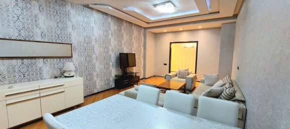 4 bedrooms Apartment in Nasimi, Azerbaijan No. 1853 11