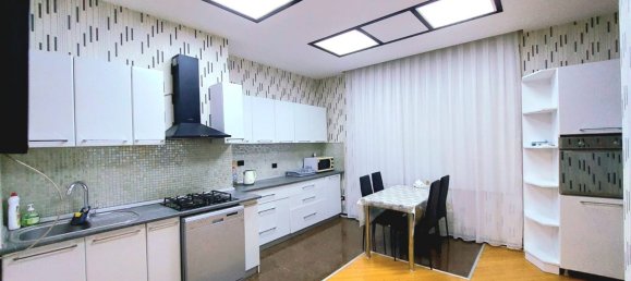 4 bedrooms Apartment in Nasimi, Azerbaijan No. 1853 6