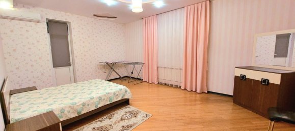 4 bedrooms Apartment in Nasimi, Azerbaijan No. 1853 17