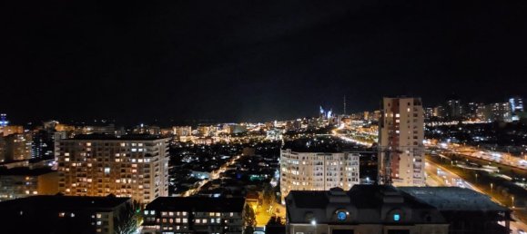 4 bedrooms Apartment in Nasimi, Azerbaijan No. 1853 10