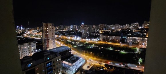 4 bedrooms Apartment in Nasimi, Azerbaijan No. 1853 13