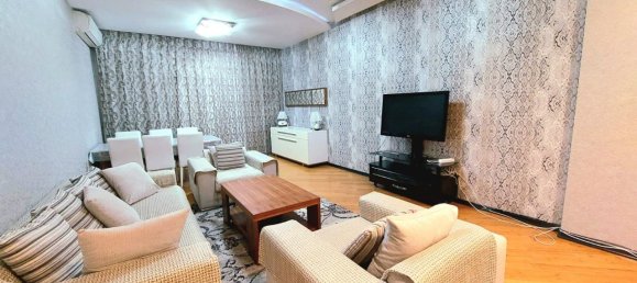 4 bedrooms Apartment in Nasimi, Azerbaijan No. 1853 4