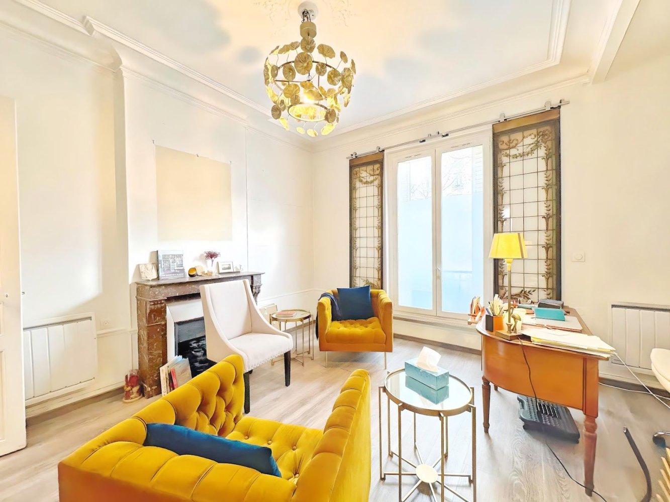 استوديو في Paris, France رقم 165991