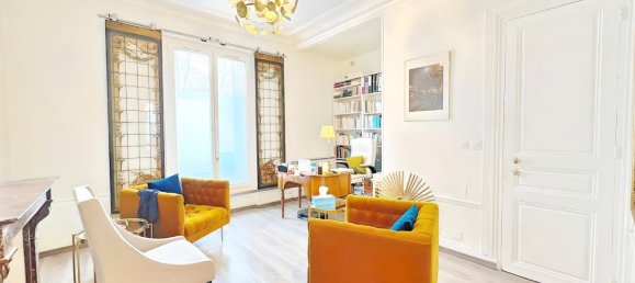 استوديو في Paris, France رقم 165991 2