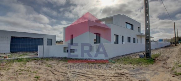 4 غرف نوم منزل في Atouguia da Baleia, Portugal رقم 119673 28