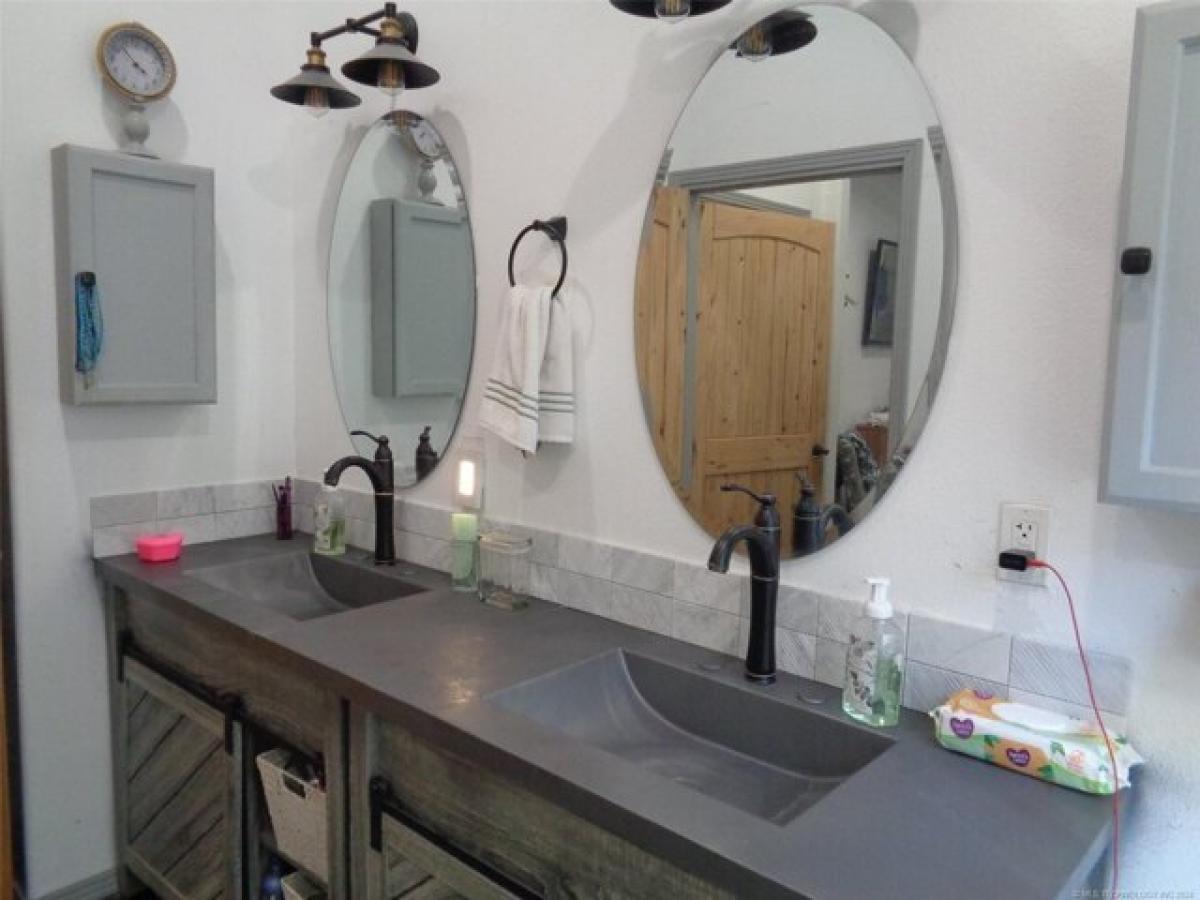 2 bedrooms House in Eufaula, USA No. 434409