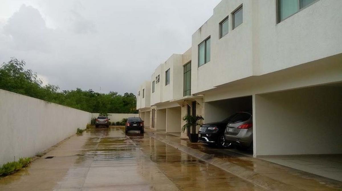 3 bedrooms House in Yucatan, Mexico No. 178438