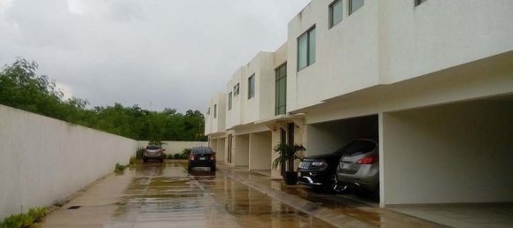 3 bedrooms House in Yucatan, Mexico No. 178438 2