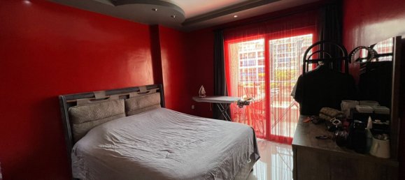 Квартира с 2 комнатами в Кестель, Турция № 16448 17