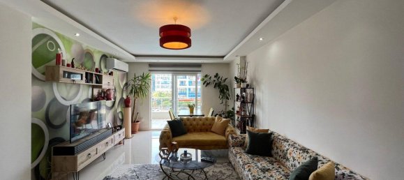 Квартира с 2 комнатами в Кестель, Турция № 16448 7