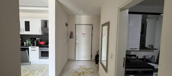 Квартира с 2 комнатами в Кестель, Турция № 16448 21