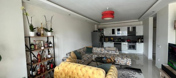 Квартира с 2 комнатами в Кестель, Турция № 16448 9