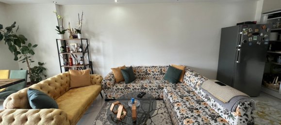 Квартира с 2 комнатами в Кестель, Турция № 16448 12