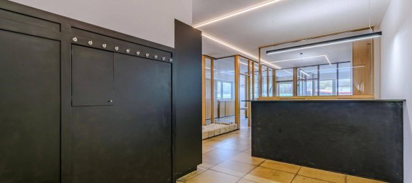 Büro in Mils, Austria 141m², Nr. 160063 4