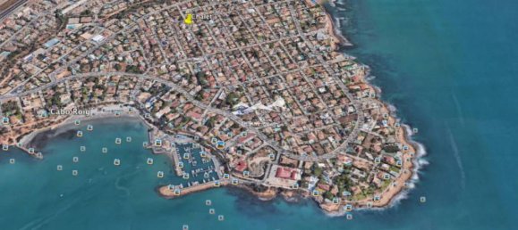 4 chambres Maison à Cabo Roig, Spain No. 130954 21