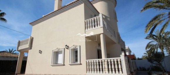 4 chambres Maison à Cabo Roig, Spain No. 130954 2