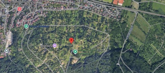 Grundstück in Rems-Murr-Kreis, Germany, Nr. 231533 8