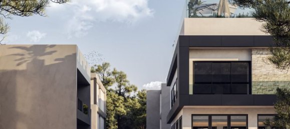 Apartamento de 2 dormitorios en Geroskípou, Cyprus No. 31009 2