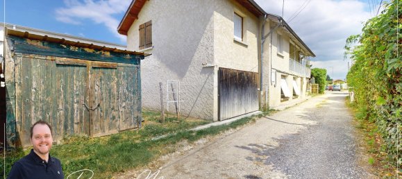 5 غرف نوم منزل في Saint-Marcellin, France رقم 330159 15