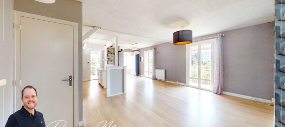 5 غرف نوم منزل في Saint-Marcellin, France رقم 330159 7