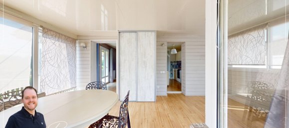 5 غرف نوم منزل في Saint-Marcellin, France رقم 330159 12