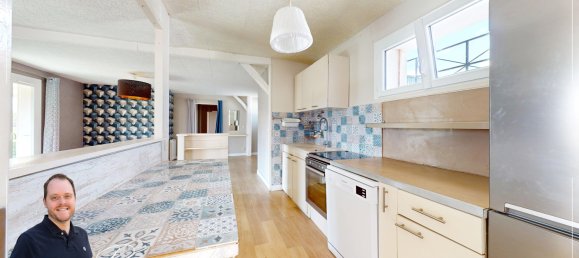 5 غرف نوم منزل في Saint-Marcellin, France رقم 330159 3