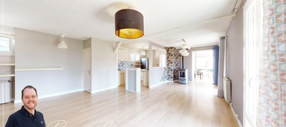 5 غرف نوم منزل في Saint-Marcellin, France رقم 330159 6