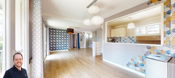 5 غرف نوم منزل في Saint-Marcellin, France رقم 330159 2