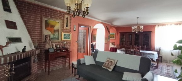 3 Schlafzimmer Villa in Frossasco, Italy, Nr. 347931 19