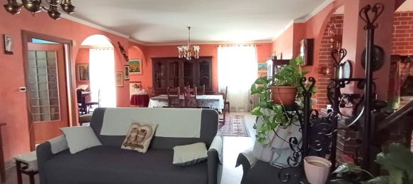 3 Schlafzimmer Villa in Frossasco, Italy, Nr. 347931 18