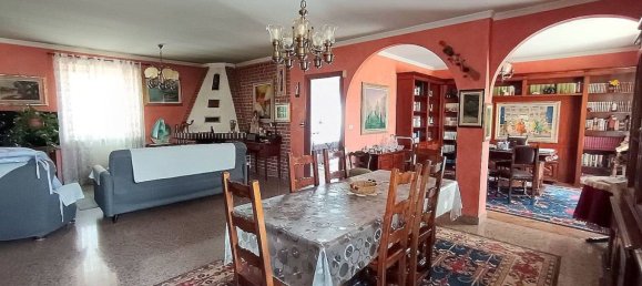 3 Schlafzimmer Villa in Frossasco, Italy, Nr. 347931 11