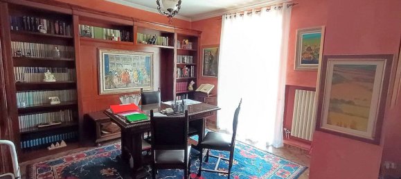 3 Schlafzimmer Villa in Frossasco, Italy, Nr. 347931 12