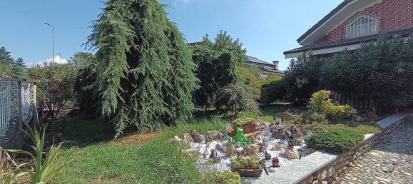 3 Schlafzimmer Villa in Frossasco, Italy, Nr. 347931 3