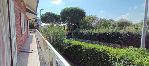 3 Schlafzimmer Villa in Frossasco, Italy, Nr. 347931 16