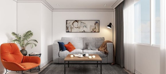 1 Schlafzimmer Wohnung in Mijas, Spain, Nr. 41735 17