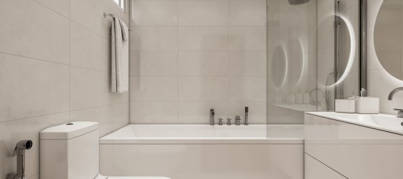 1 Schlafzimmer Wohnung in Mijas, Spain, Nr. 41735 14