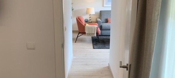 1 Schlafzimmer Wohnung in Mijas, Spain, Nr. 41735 6