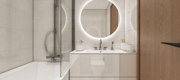 1 Schlafzimmer Wohnung in Mijas, Spain, Nr. 41735 15