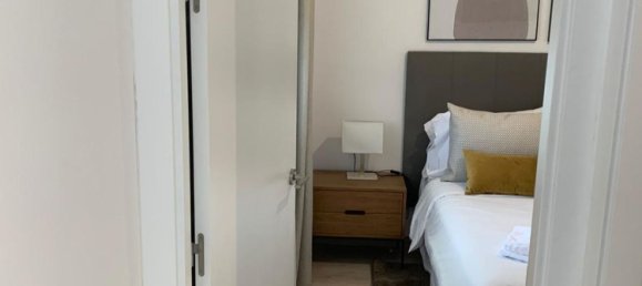 1 Schlafzimmer Wohnung in Mijas, Spain, Nr. 41735 8