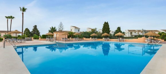 1 Schlafzimmer Wohnung in Mijas, Spain, Nr. 41735 3