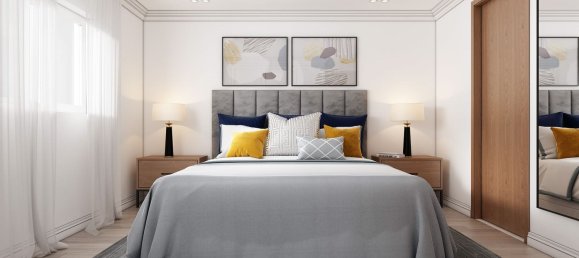 1 Schlafzimmer Wohnung in Mijas, Spain, Nr. 41735 12