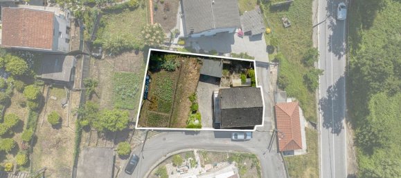 2 غرف نوم منزل في Fafe, Portugal رقم 160967 11