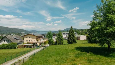 Terreno en Velden am Worther See, Austria No. 213048