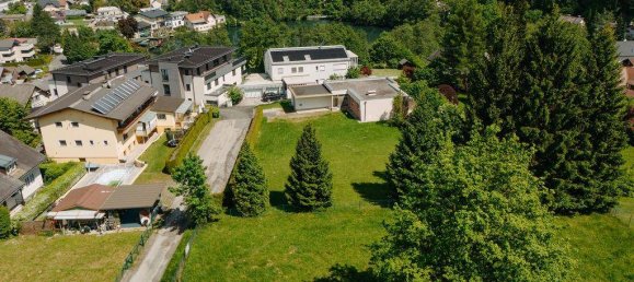 Terreno en Velden am Worther See, Austria No. 213048 2